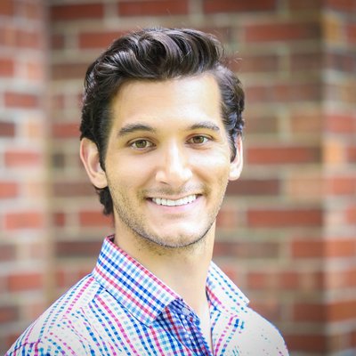 Alexander Amini's profile picture