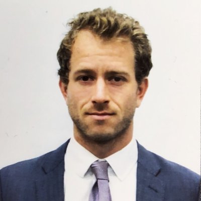 Ted Alcorn's profile picture