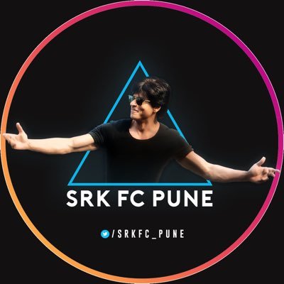Shah Rukh Khan Fan Club Pune | SRK FC Pune's profile picture