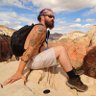 Profilbild von Clayton Bauder
