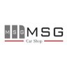 Фото профиля MSG_carshop
