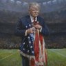 Happy Deplorable 的头像