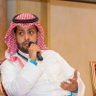 Фото профиля عبدالله العقلا