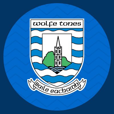 Bellaghy Wolfe Tones GAC's profile picture