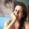 Profilbild von Nuria