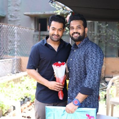 VijayKethari's profile picture