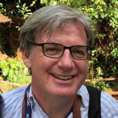 Jonathan Head's profile picture
