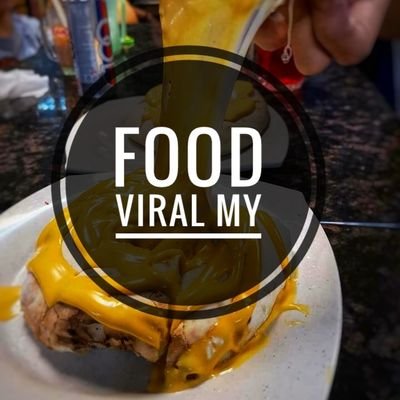 Food Viral Malaysia 🇲🇾's profile picture