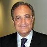 Фото профиля Florentino Perez