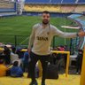 FRANCO SEU's profile picture