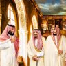 السعوديه العظمى profil fotoğrafı