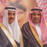 فهد بن سليمان بن صالحFAHAD profil fotoğrafı