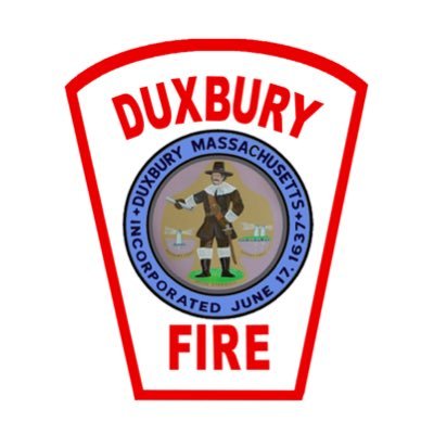 Duxbury Fire PIO's profile picture