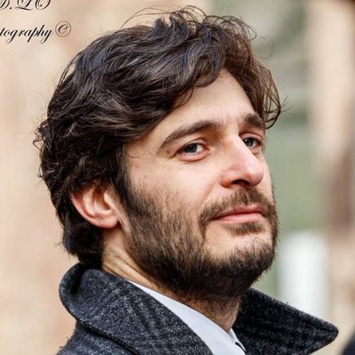 LinoGuanciale's profile picture