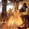 Jai Maa Bharathi 🇮🇳 的头像
