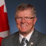 Profilbild von Senator Don Plett