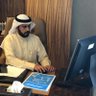 Profilbild von المحامي عبدالهادي مخلد
