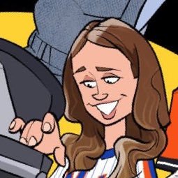 Sarah Langs's profile picture