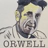 Orwell profil fotoğrafı