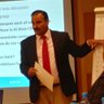 Profilbild von Muhammad Tabassum SFHEA, FSET, CMgr MCMI