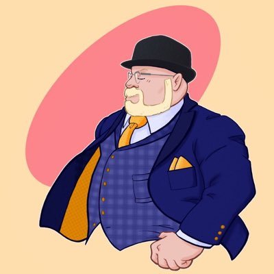 The Big Sartorialist's profile picture