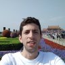 Profilbild von Daniel Miguel Medina