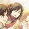 Фото профиля mikasa