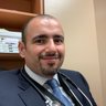 Profilbild von Basem Elbarouni
