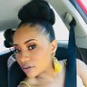 Nomonde Hlela profil fotoğrafı