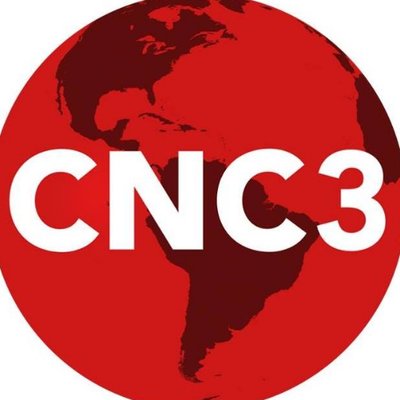 CNC3TV's profile picture