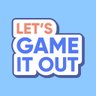 Let's Game It Out 的头像
