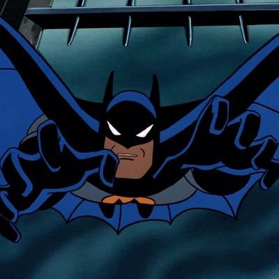 TheAnimatedBat's profile picture