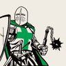Green Knight's profile picture