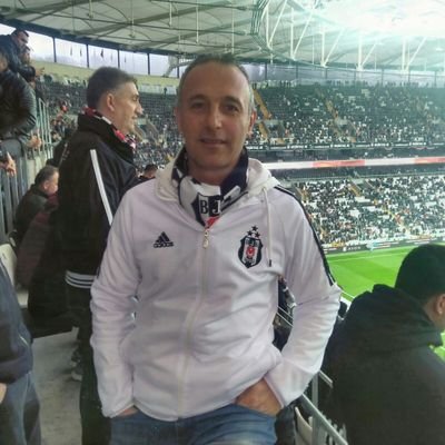 ALAYINA BEŞİKTAŞ'LI's profile picture