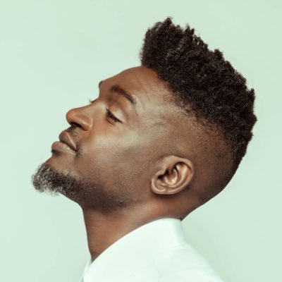 Corneille's profile picture