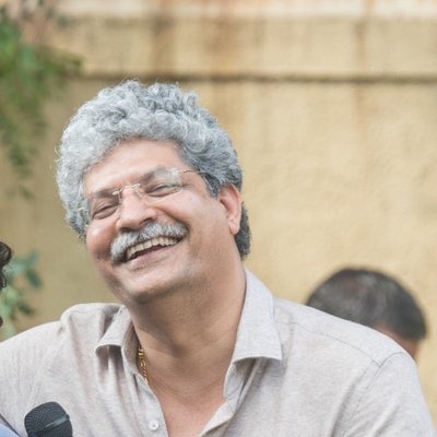 Harish Mishra's profile picture