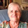 Profilbild von Suzanne Gagnon