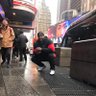 Rashad Brinson profil fotoğrafı