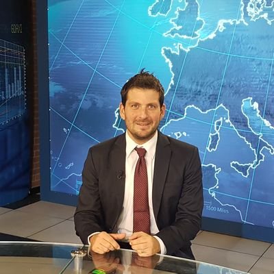 Andrea Giuricin's profile picture