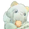 Profilbild von 永遠の白い人