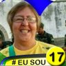 Edna  Dos Santos  SOU OUVELHA, SERVA E F DO ALTÍSS's profile picture