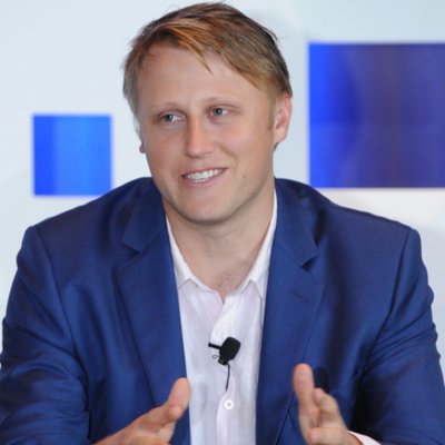 Daniel Lippman's profile picture