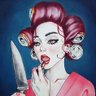 Maika V. profil fotoğrafı