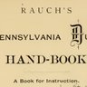 Rauch's Pennsylvania Dutch Hand-Book's profile picture