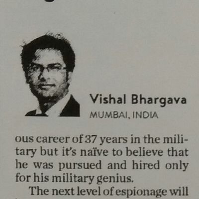 VishalBhargava5's profile picture