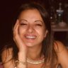 Profilbild von Mona Tayeh