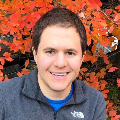 minimaxir's profile picture