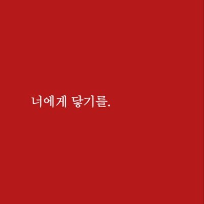 너에게 닿기를's profile picture