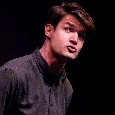 Nick Mestad's profile picture