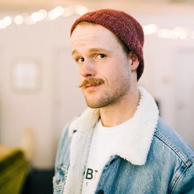 Gosse van der Meer's profile picture